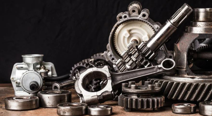 لوازم موتور