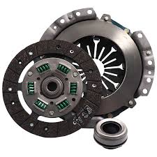 مجموعه کلاچ و صفحه کلاچ