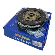 دیسک و صفحه کلاچ با بلبریگ پری دمپر والئو آبی مناسب پژو 405 XU7